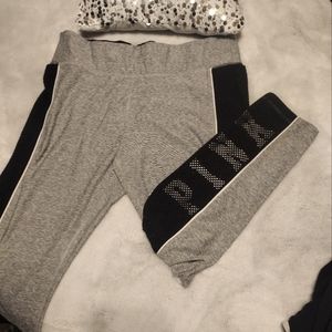 Victoria Secret XL Leggins